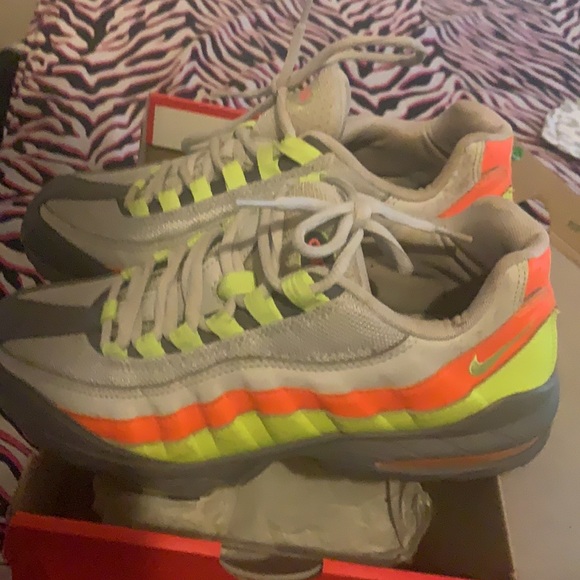 Nike Air max - Picture 4 of 4